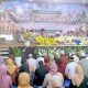 Maulid Nabi 1448 H di Terminal Rajekwesi Bojonegoro, Ustaz Ingatkan Keteladanan Rasul