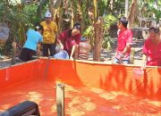 Tak Hanya Sawah, Air untuk Masak dan Mandi Pun Sulit di Mojoranu Bojonegoro