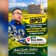 BPD Desa Bube Bone Balango Pertanyakan Legalitas Gedung Walet di Lahan LP2B