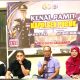 Tongkat Komando Berganti, AKP Kharis Bawa Semangat Baru di Pucuk Lamongan