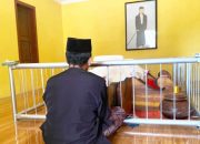 Makam Tua di Clebung Bojonegoro Simpan Kisah Penyebaran Islam