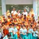 Dari Kelas ke Studio Radio, Aksi Anak TK Bojonegoro Ini Bikin Gemas