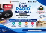 Radio Publik Bojonegoro Jadi Jembatan Pemerintah dan Masyarakat
