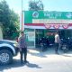 Pasar dan Minimarket Jadi Sasaran, Polisi Malo Bojonegoro Turun Tangan