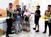 Sempat Tanpa Identitas, Perempuan di Karanggeneng Lamongan Akhirnya Dikenali
