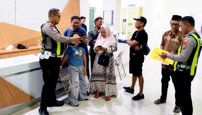 Sempat Tanpa Identitas, Perempuan di Karanggeneng Lamongan Akhirnya Dikenali