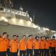 Tragedi KMP Virgo Transport 8, SAR Makassar Meluncur Cari Korban