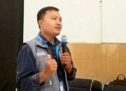 180 Relawan Se-Indonesia, Impong Nasir Jadi Penggerak Literasi Bojonegoro