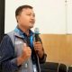 180 Relawan Se-Indonesia, Impong Nasir Jadi Penggerak Literasi Bojonegoro