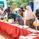Tiga Kecamatan Kekeringan, Kodim Bojonegoro Distribusikan 77.000 Liter Air