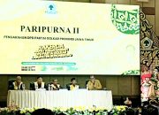 5 Agenda Strategis Golkar Bojonegoro Dibedah Aan Ainur Rofiq, Apa Saja
