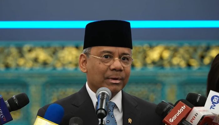 Suahasil Nazara Naik Jadi Menkeu, Ini Pendidikan dan Kariernya