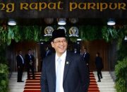 Purbaya Dicopot Prabowo, Sang Anak Ungkap Kondisi Ayahnya