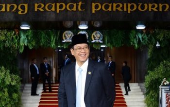 Purbaya Dicopot Prabowo, Sang Anak Ungkap Kondisi Ayahnya
