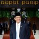 Purbaya Dicopot Prabowo, Sang Anak Ungkap Kondisi Ayahnya