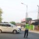 Polsek Sukosewu Bojonegoro Turun Jalan, Pengendara Dapat Pelayanan Humanis