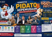 5 Tema Kekinian di Lomba Pidato Bojonegoro Youth Festival 2026, Kamu Pilih Mana