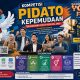 5 Tema Kekinian di Lomba Pidato Bojonegoro Youth Festival 2026, Kamu Pilih Mana