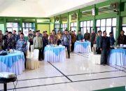 Kodim Bojonegoro Kumpulkan Tokoh dan Birokrasi, Ini Pesan Tegas Jelang Indonesia Emas