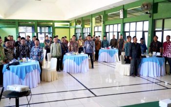 Kodim Bojonegoro Kumpulkan Tokoh dan Birokrasi, Ini Pesan Tegas Jelang Indonesia Emas