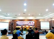 Pemkab dan DPRD Bojonegoro Bahas Aturan Baru PKL hingga Ketertiban Umum