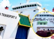 129 Korban KM Virgo Masih Dicari, Tim SAR Tak Bisa Sembarangan Masuk Kapal