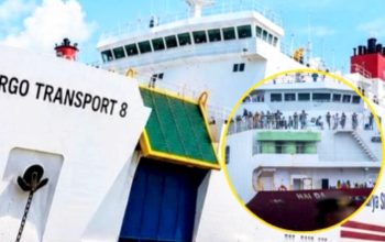 129 Korban KM Virgo Masih Dicari, Tim SAR Tak Bisa Sembarangan Masuk Kapal