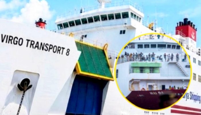 129 Korban KM Virgo Masih Dicari, Tim SAR Tak Bisa Sembarangan Masuk Kapal