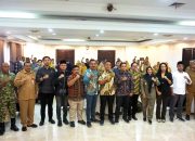 Raperda Tantribum Bojonegoro Digodok, Nasib PKL Jadi Perhatian