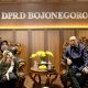 Kapolres Yenni Sambangi DPRD Bojonegoro, Sinergi Diperkuat