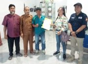 Suyadi Akui Renovasi Tanpa Sepengetahuan Diana, Sengketa Rumah Kalianyar Bojonegoro