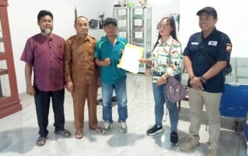 Suyadi Akui Renovasi Tanpa Sepengetahuan Diana, Sengketa Rumah Kalianyar Bojonegoro