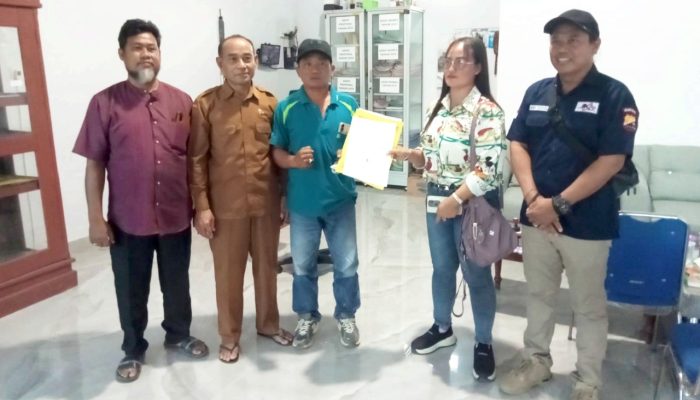 Suyadi Akui Renovasi Tanpa Sepengetahuan Diana, Sengketa Rumah Kalianyar Bojonegoro