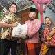 Bakti Sosial Hari Koperasi Bojonegoro, 1.000 KK Terima Sembako
