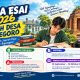 Lomba Esai Sejarah Desa Bojonegoro Dibuka, Hadiah Rp10 Juta