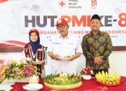 Air Bersih Jadi Perhatian, Pemkab Gresik Gandeng PMI Hadapi Kemarau