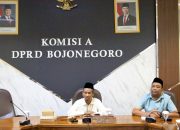 Tanah SDN Setren III Jadi Perhatian, DPRD Bojonegoro Panggil Pihak Terkait