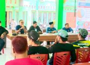 Sekdes Bayemgede Kepohbaru Bojonegoro Akui Minta Uang Saat Karnaval, Kini Dapat SP-2