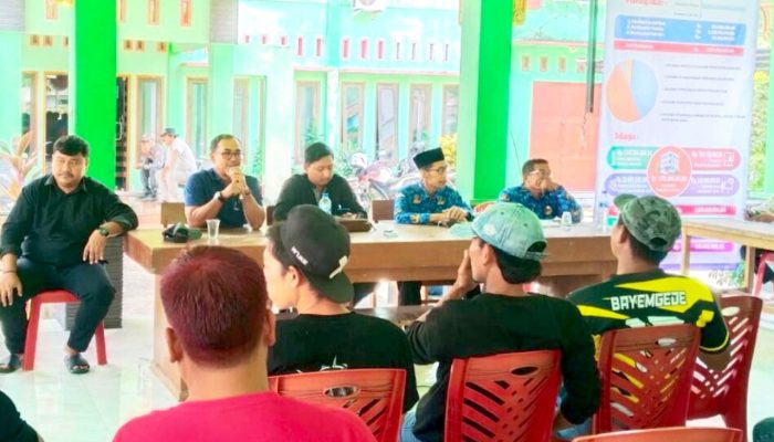 Sekdes Bayemgede Kepohbaru Bojonegoro Akui Minta Uang Saat Karnaval, Kini Dapat SP-2