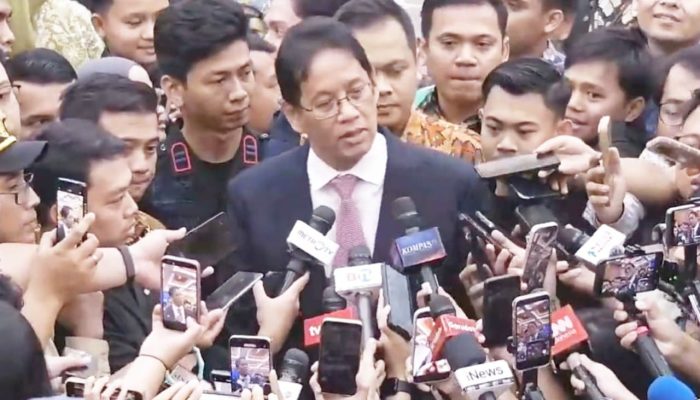 Usai Tak Lagi Jadi Menkeu, Purbaya Bicara Tidur Nyenyak hingga Mancing