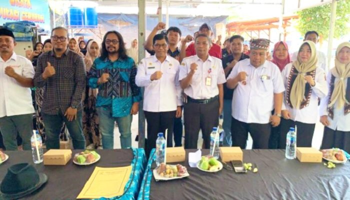 Ada Jurus Baru Bikin Gerabah Rendeng Bojonegoro Makin Bernilai