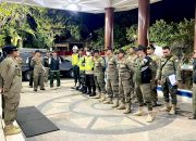Satpol PP Bojonegoro Sisir Kos, 4 Pasangan Terjaring