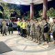 Satpol PP Bojonegoro Sisir Kos, 4 Pasangan Terjaring