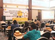 Aturan CSR Bojonegoro Dirombak, Bappeda Disiapkan Jadi Penghubung
