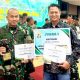 Media Sosial Jadi Kekuatan, Dandim Lamongan Raih Juara 1