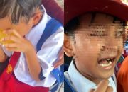 Keributan di SD Tetebatu Gowa, PERAK Soroti Nasib Dua Siswa