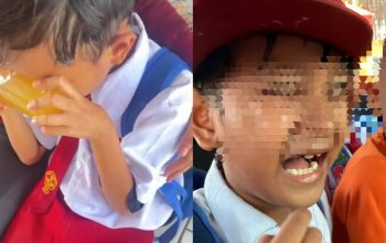 Keributan di SD Tetebatu Gowa, PERAK Soroti Nasib Dua Siswa