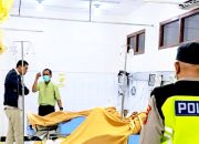 Ledakan di Pabrik Blesscon Lamongan, 4 Pekerja Tewas