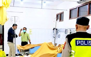 Ledakan di Pabrik Blesscon Lamongan, 4 Pekerja Tewas