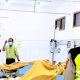 Ledakan di Pabrik Blesscon Lamongan, 4 Pekerja Tewas